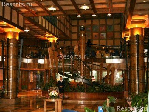 Capitol Hotel 2